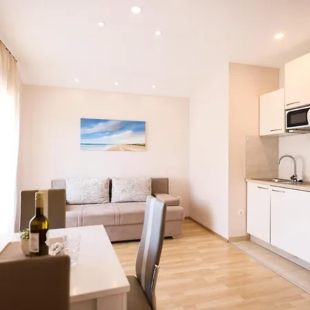 Appartamento Anka With Seaview