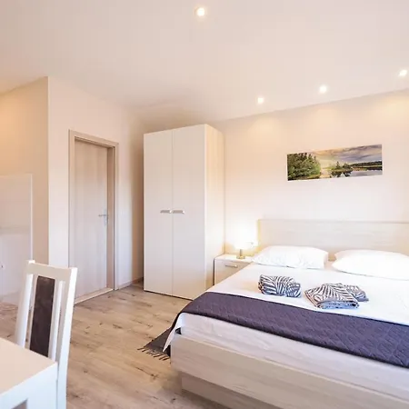 Apartmán Anka With Seaview *