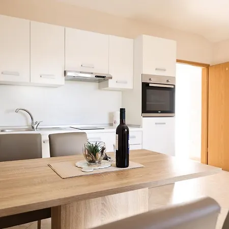 Appartamento Anka With Seaview