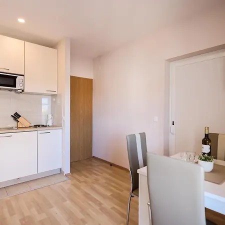 Appartamento Anka With Seaview *
