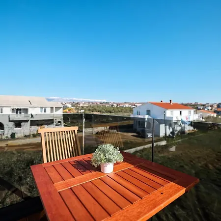 Appartamento Anka With Seaview