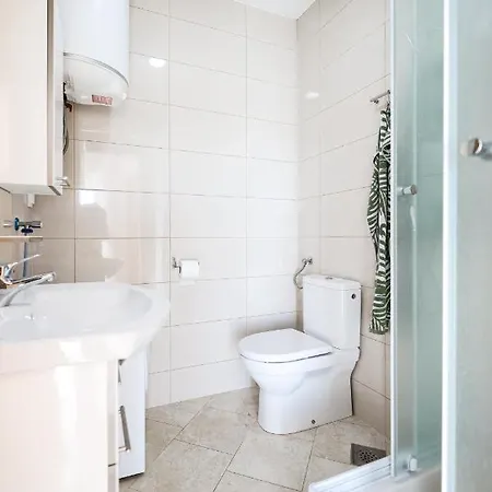 Appartamento Anka With Seaview Vrsi