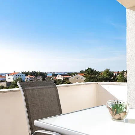 Anka With Seaview Appartamento