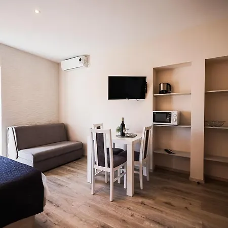Appartamento Anka With Seaview