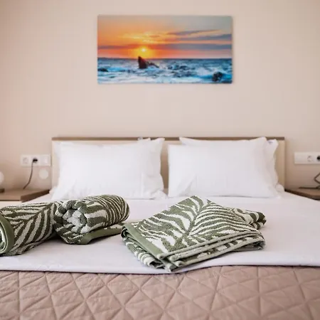 Appartamento Anka With Seaview *