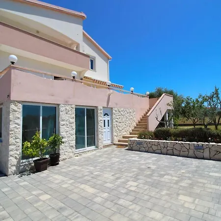 Appartamento Anka With Seaview Vrsi
