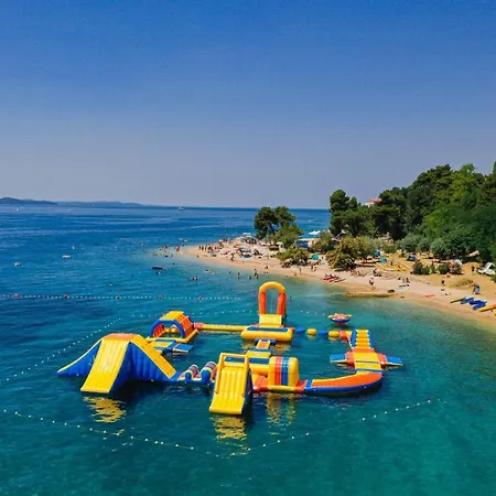 Anka With Seaview Appartamento Vrsi