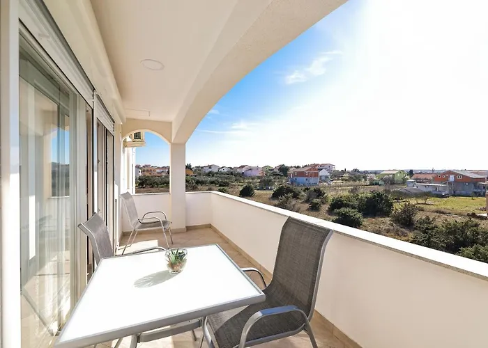 Anka With Seaview * Vrsi