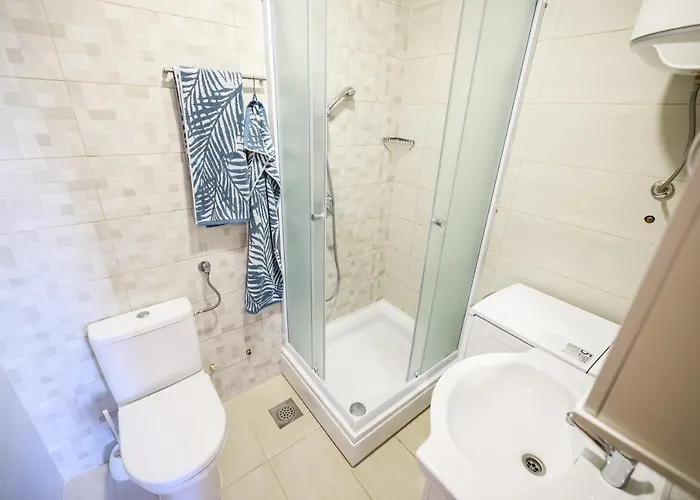 Anka With Seaview Apartman