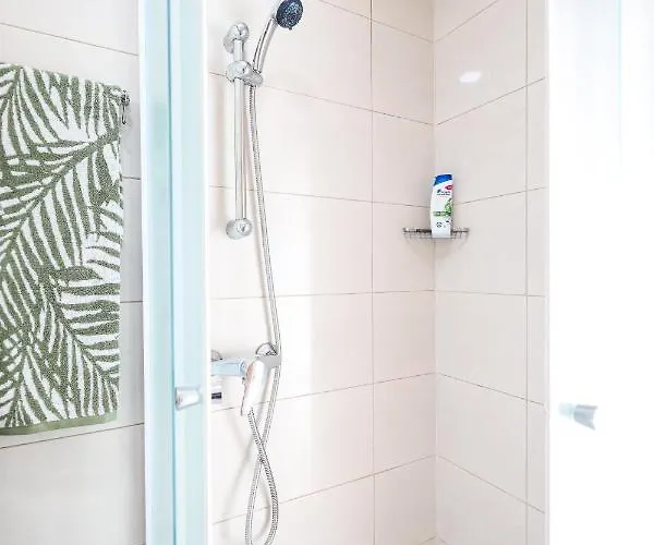 Apartman Anka With Seaview *