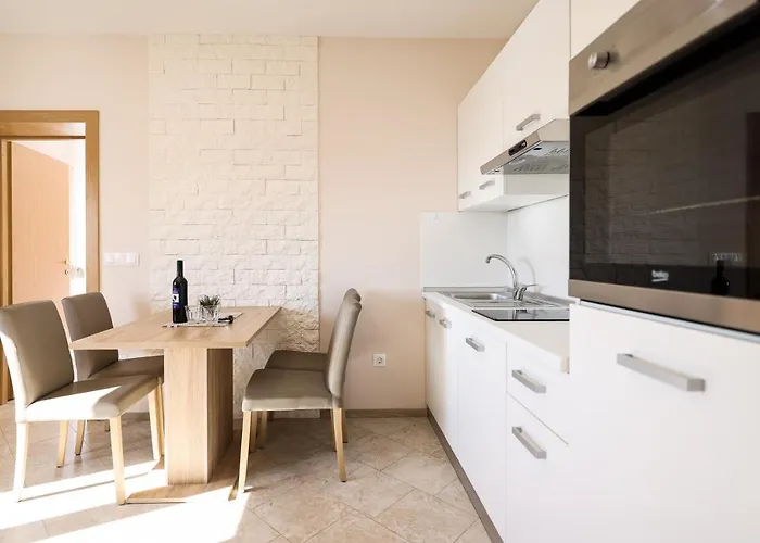 Anka With Seaview * Vrsi