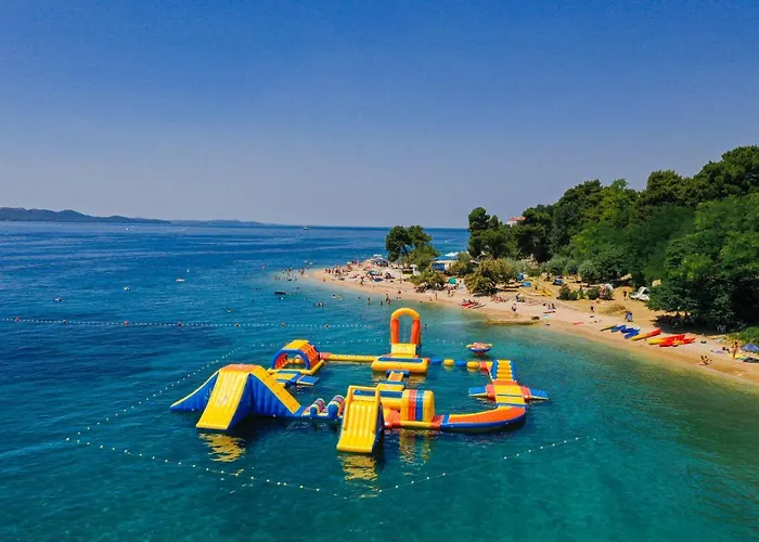 Anka With Seaview Apartment Vrsi